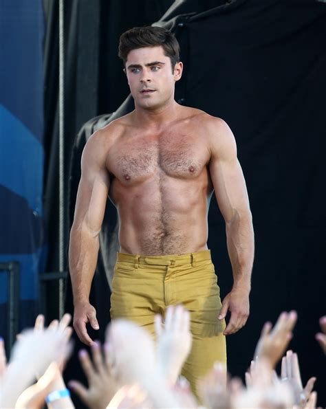 aznudes|ZAC EFRON Nude .